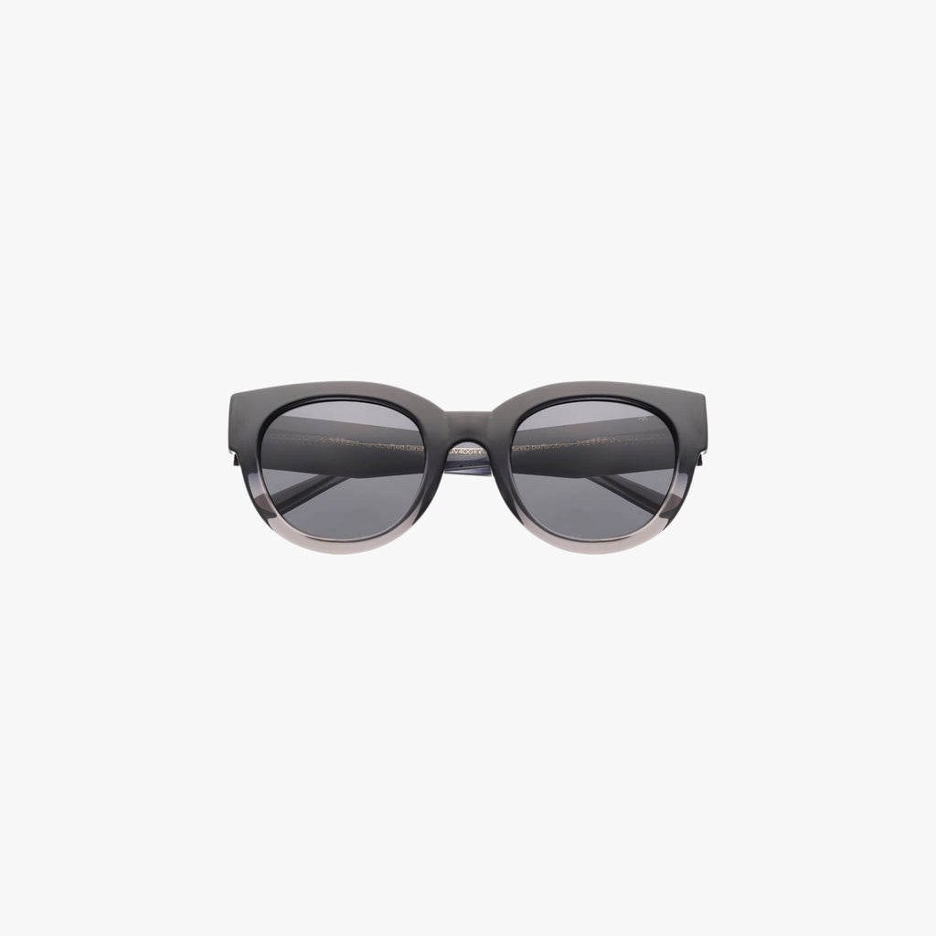 AK Sonnenbrille Lilly | schwarz-grau