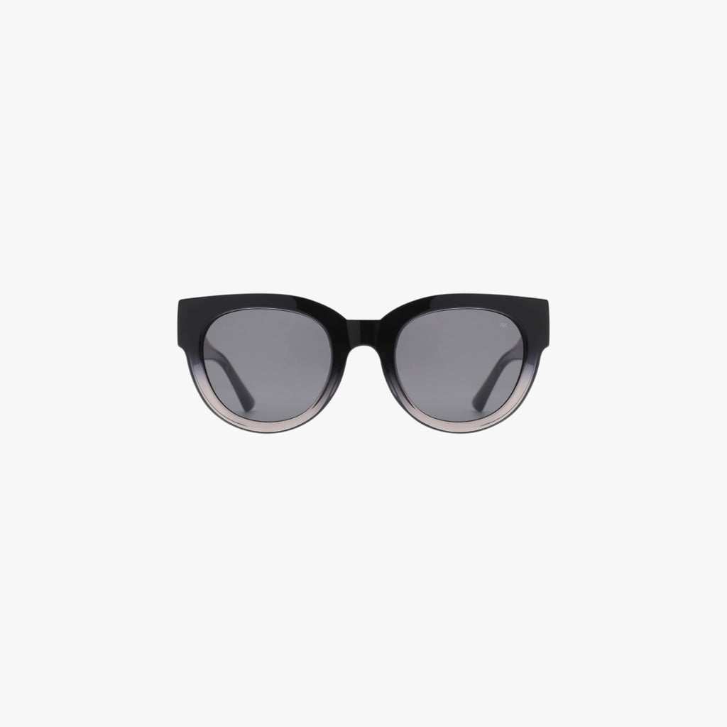 AK Sonnenbrille Lilly | schwarz-grau