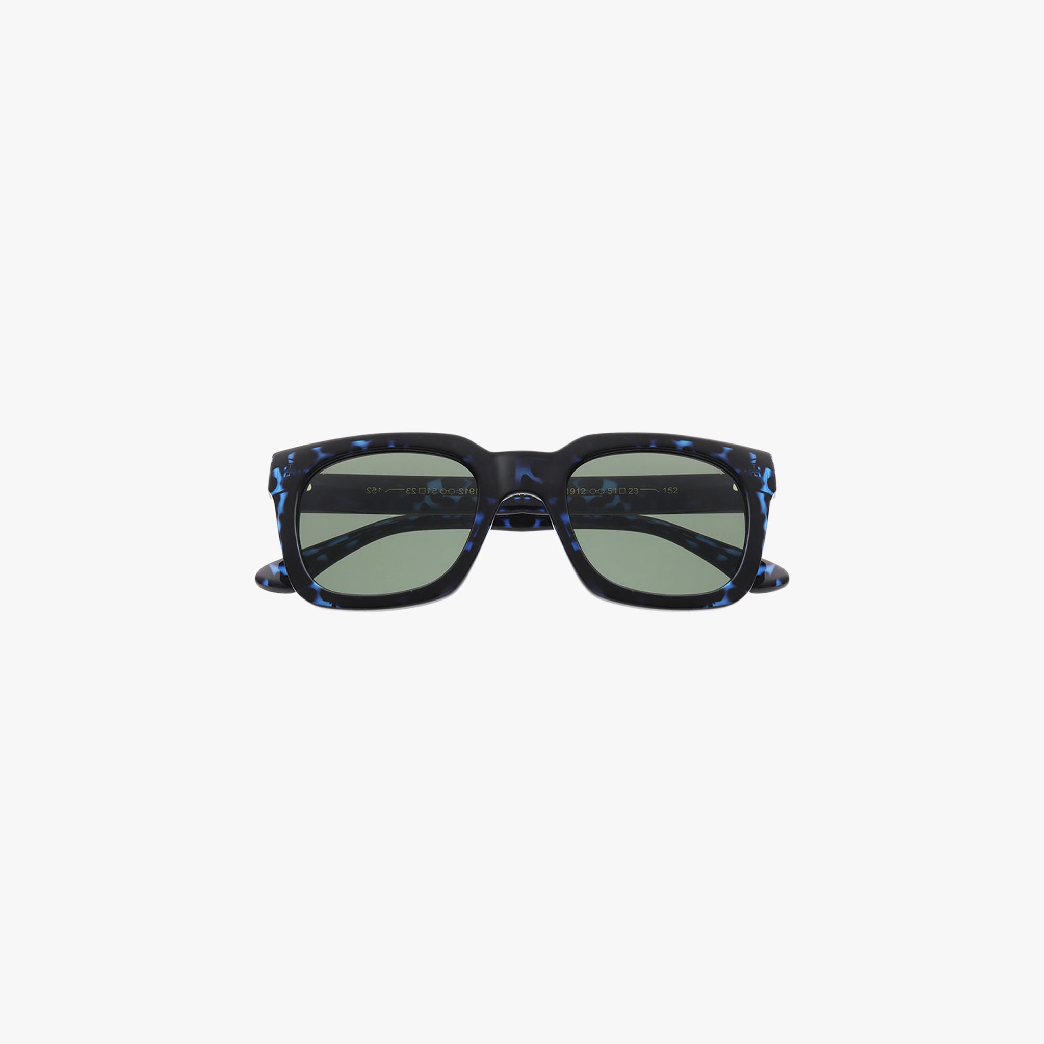 AK Sonnenbrille Nancy | blau