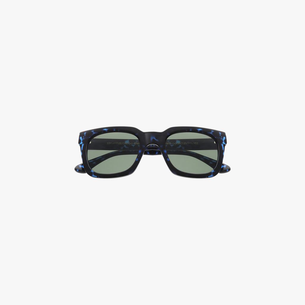 AK Sonnenbrille Nancy | blau