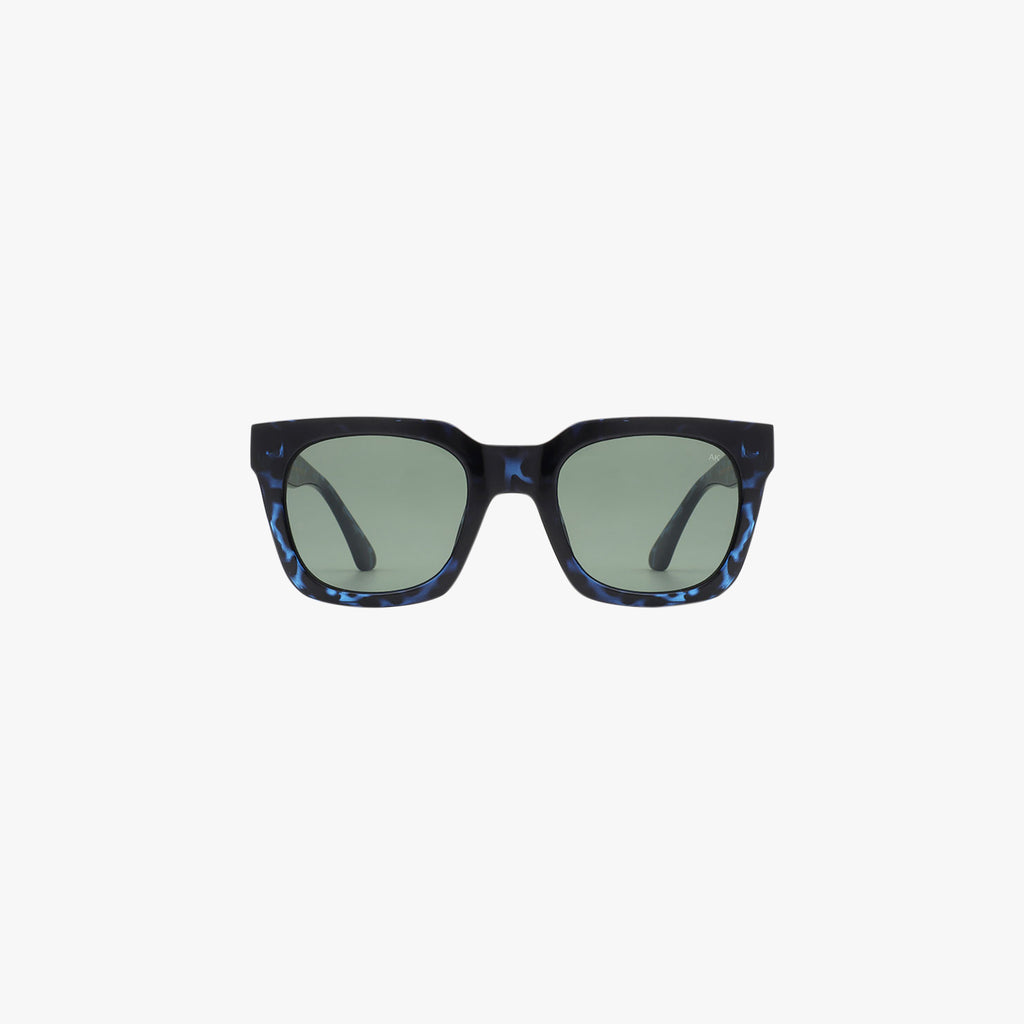 AK Sonnenbrille Nancy | blau