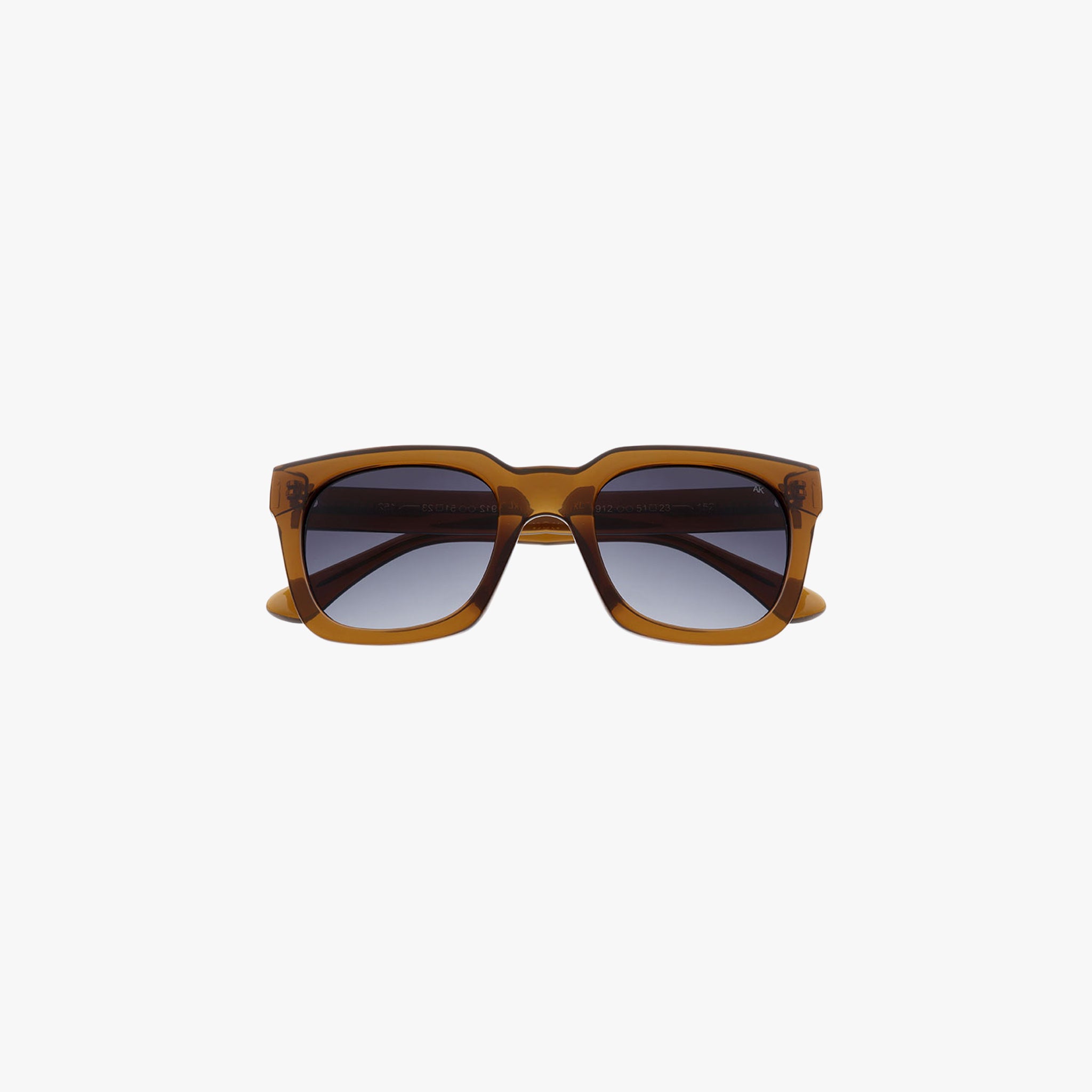 AK Sonnenbrille Nancy | hellbraun