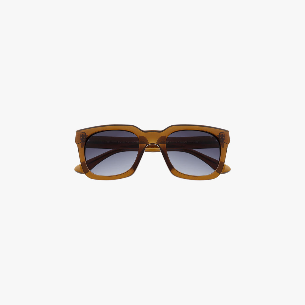 AK Sonnenbrille Nancy | hellbraun