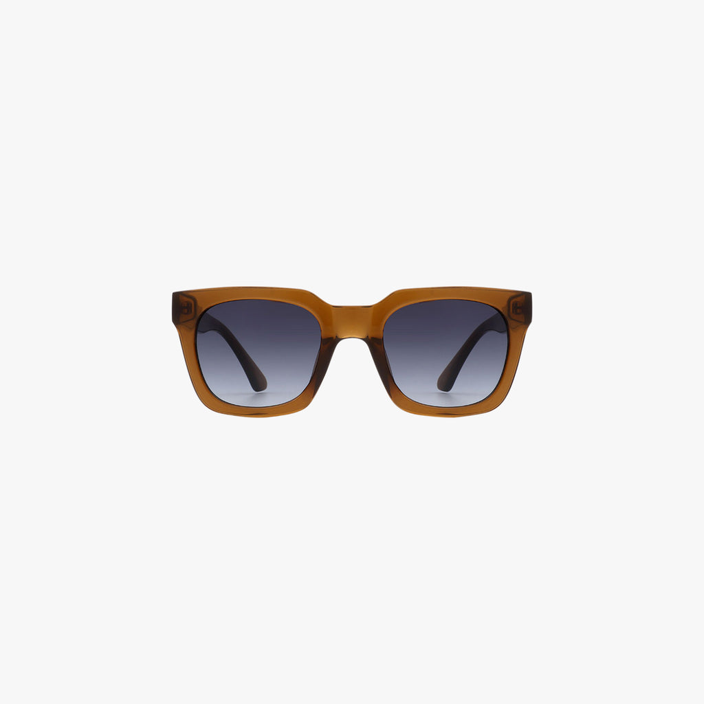 AK Sonnenbrille Nancy | hellbraun