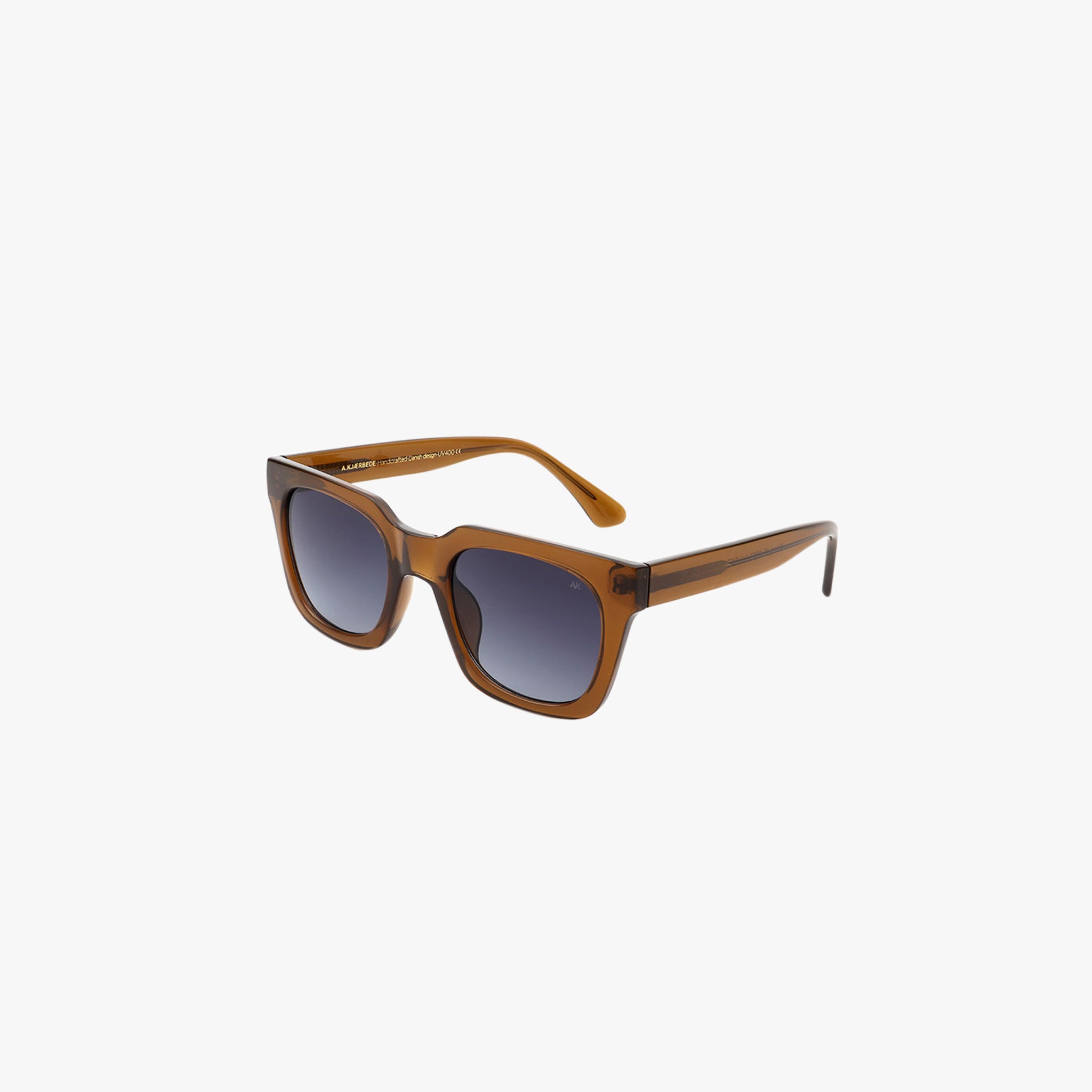 AK Sonnenbrille Nancy | hellbraun