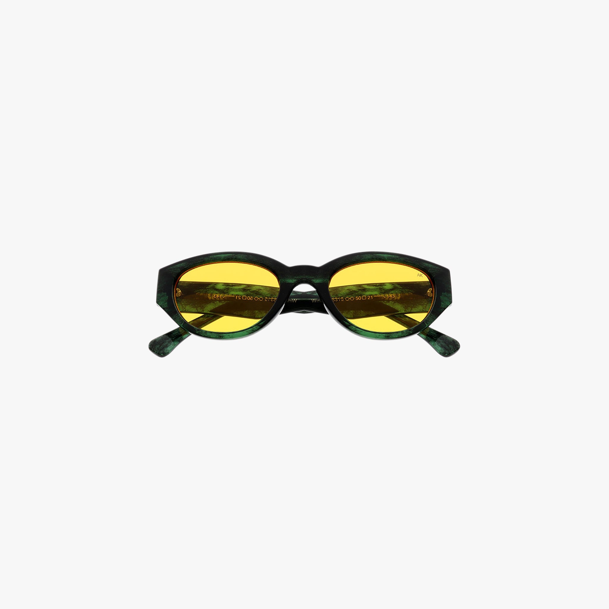 AK Sonnenbrille Winnie | grün