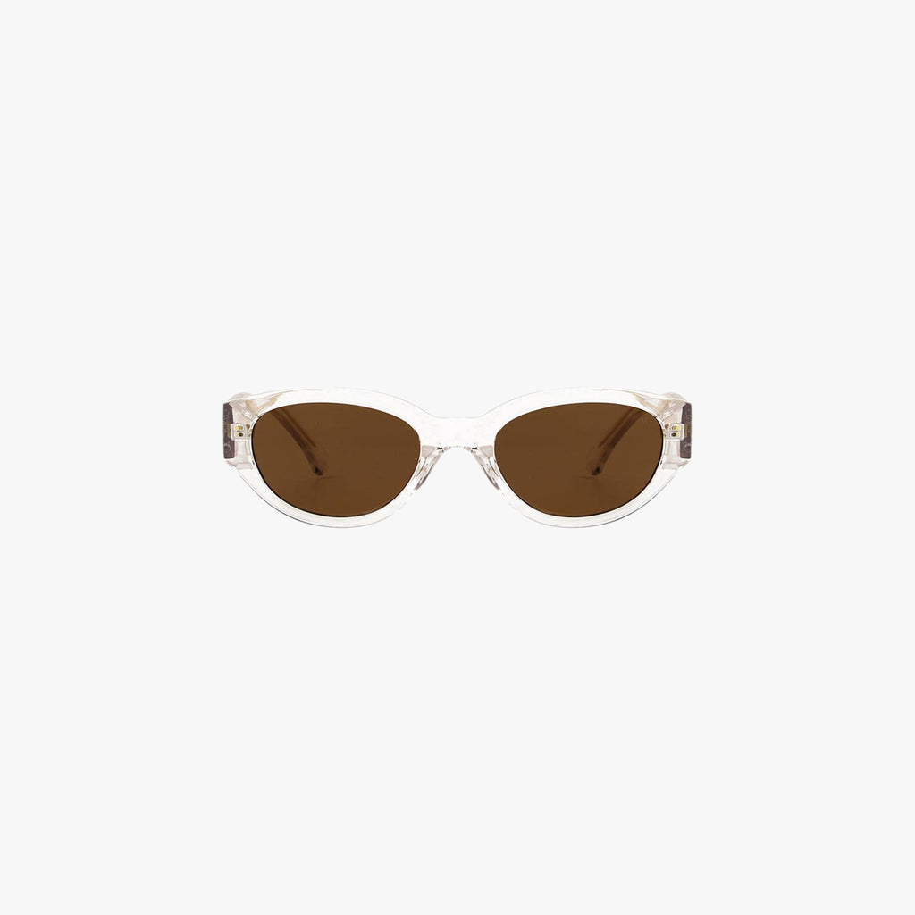 AK Sonnenbrille Winnie | weiß