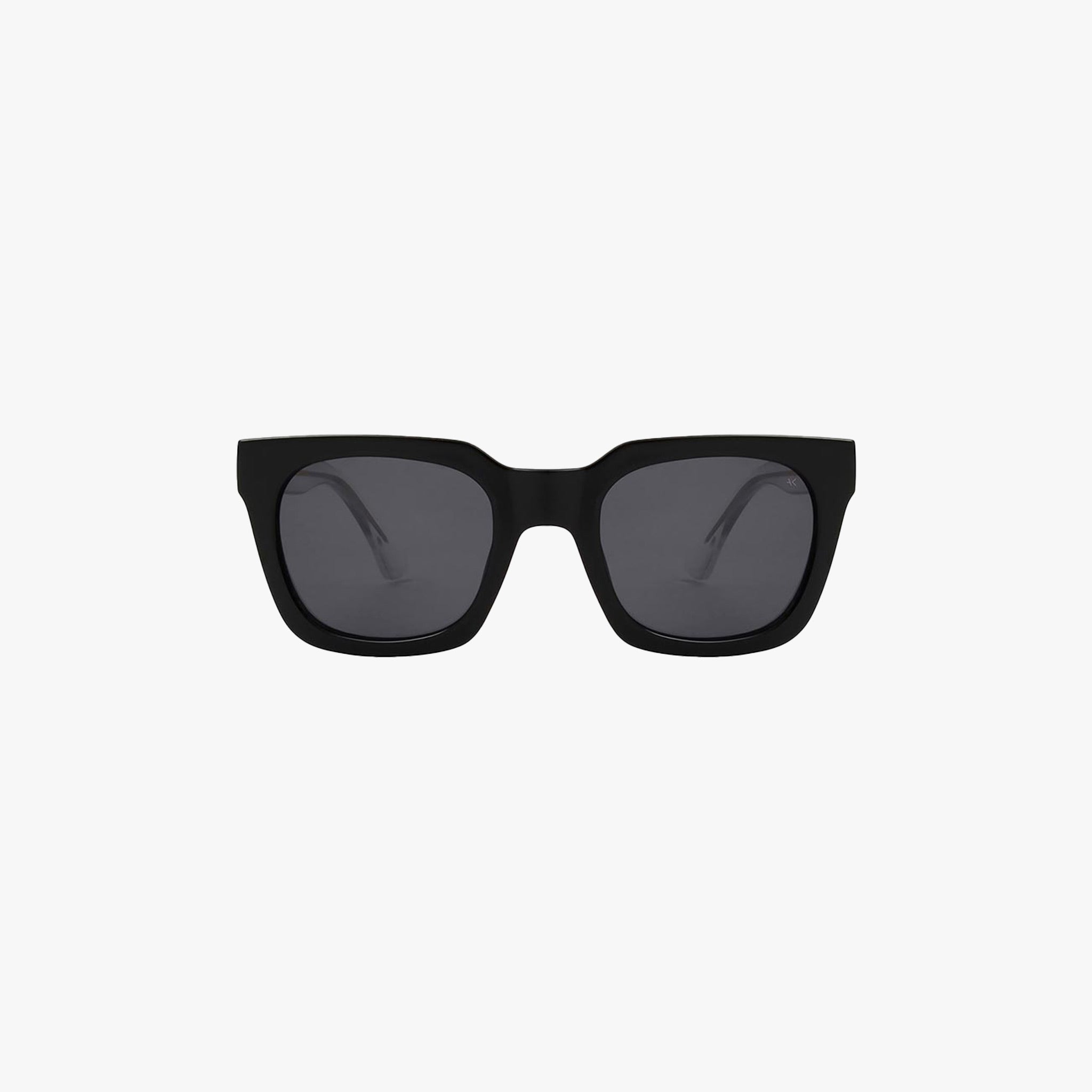 Sonnenbrille, Vorderansicht | schwarz