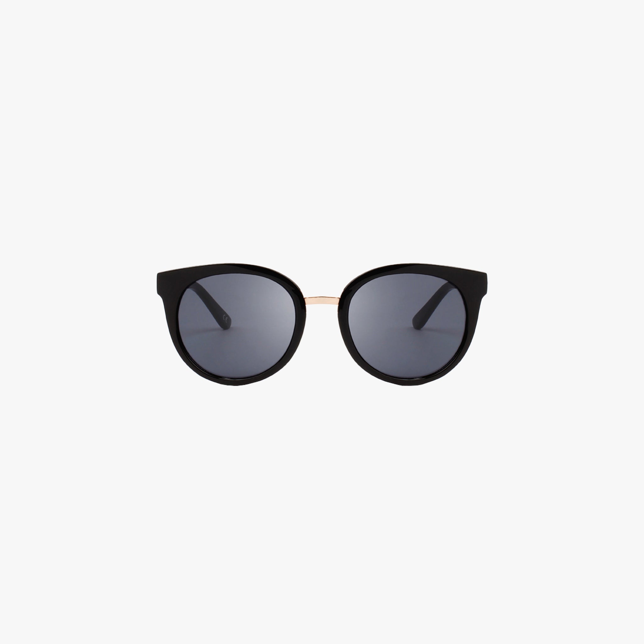 AKjaerbede Sonnenbrille Gray | schwarz