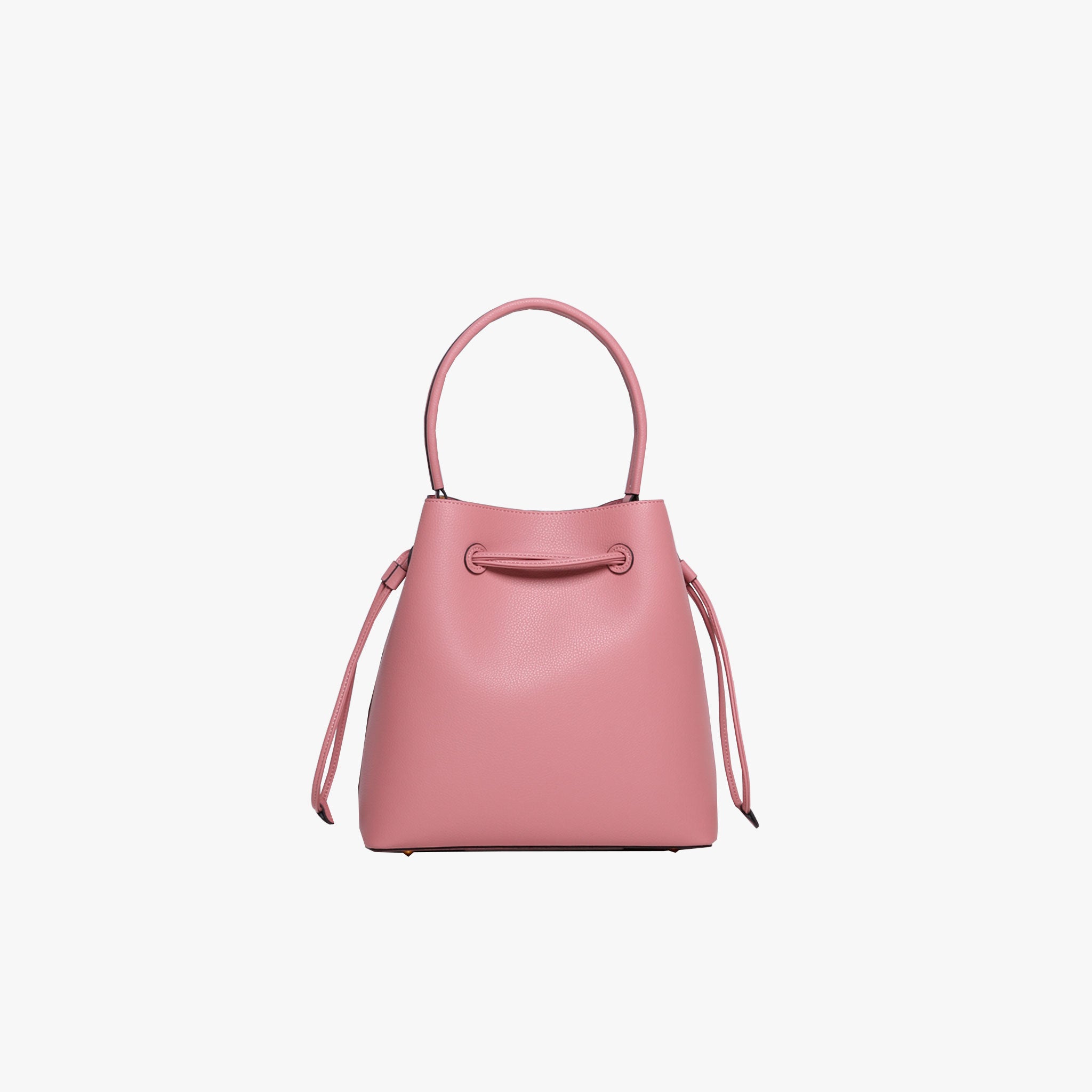 Alix & Baxter Beuteltasche Barry | rosa