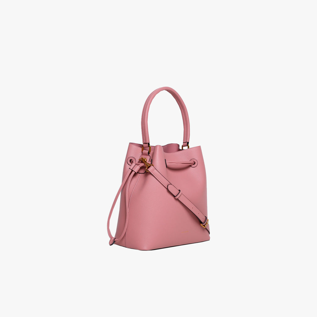 Alix & Baxter Beuteltasche Barry | rosa