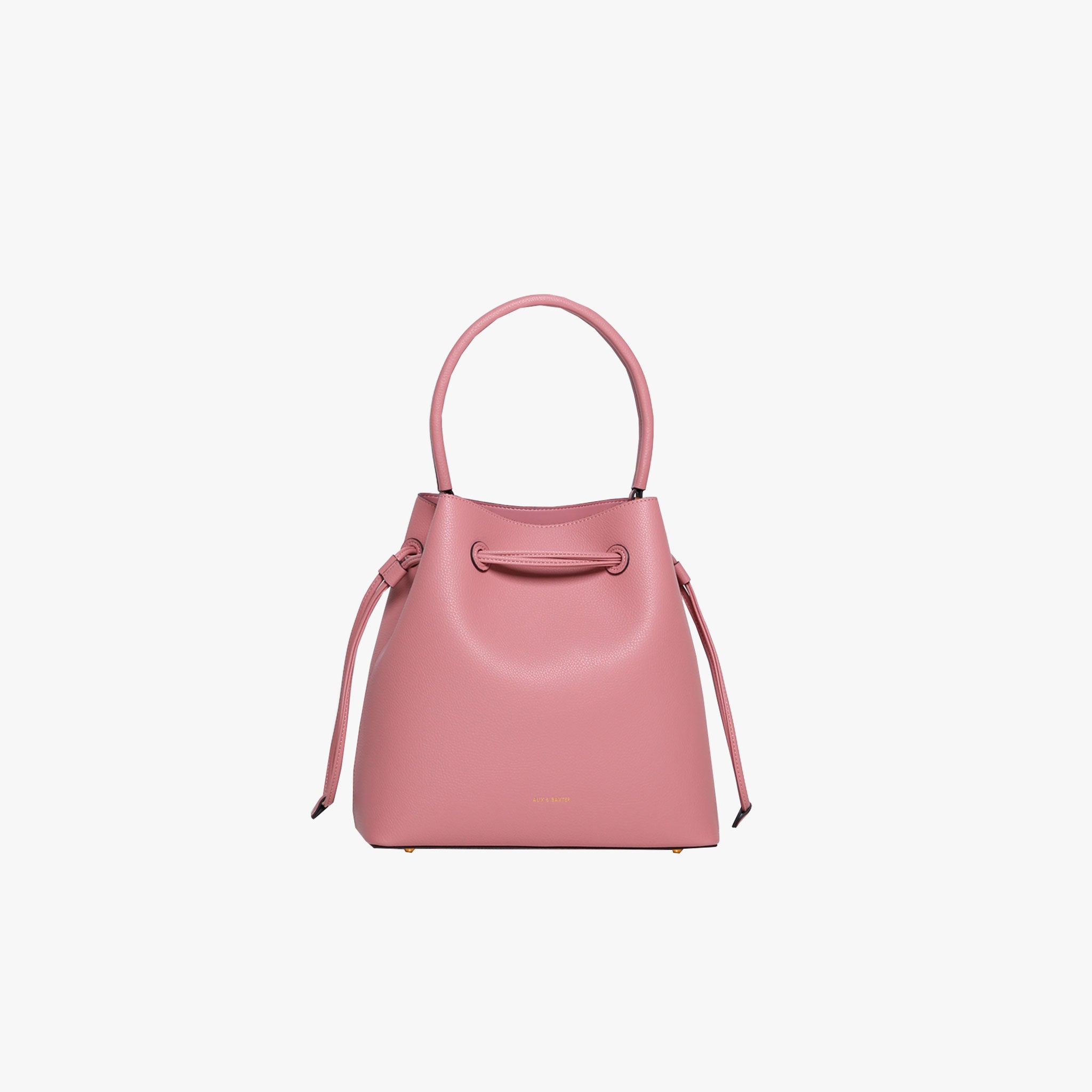 Alix & Baxter Beuteltasche Barry | rosa