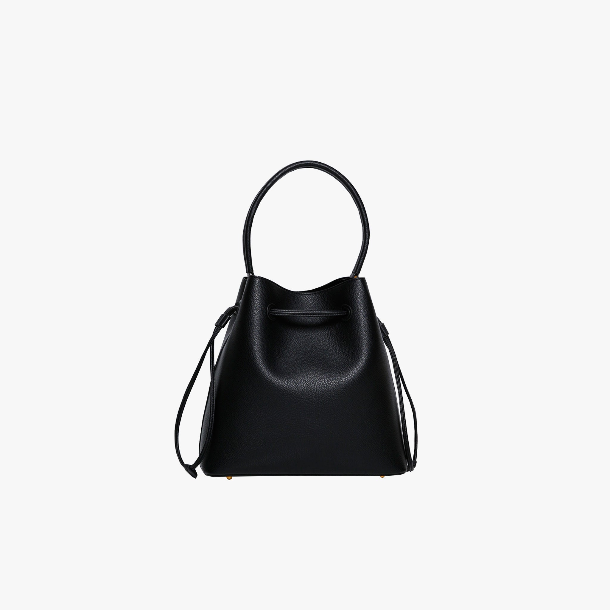 Alix & Baxter Beuteltasche Barry | schwarz