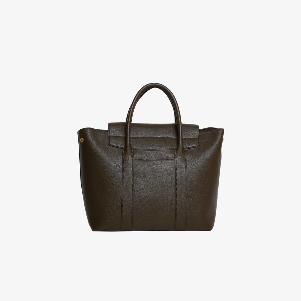 Alix & Baxter Businesstasche Noor | khaki