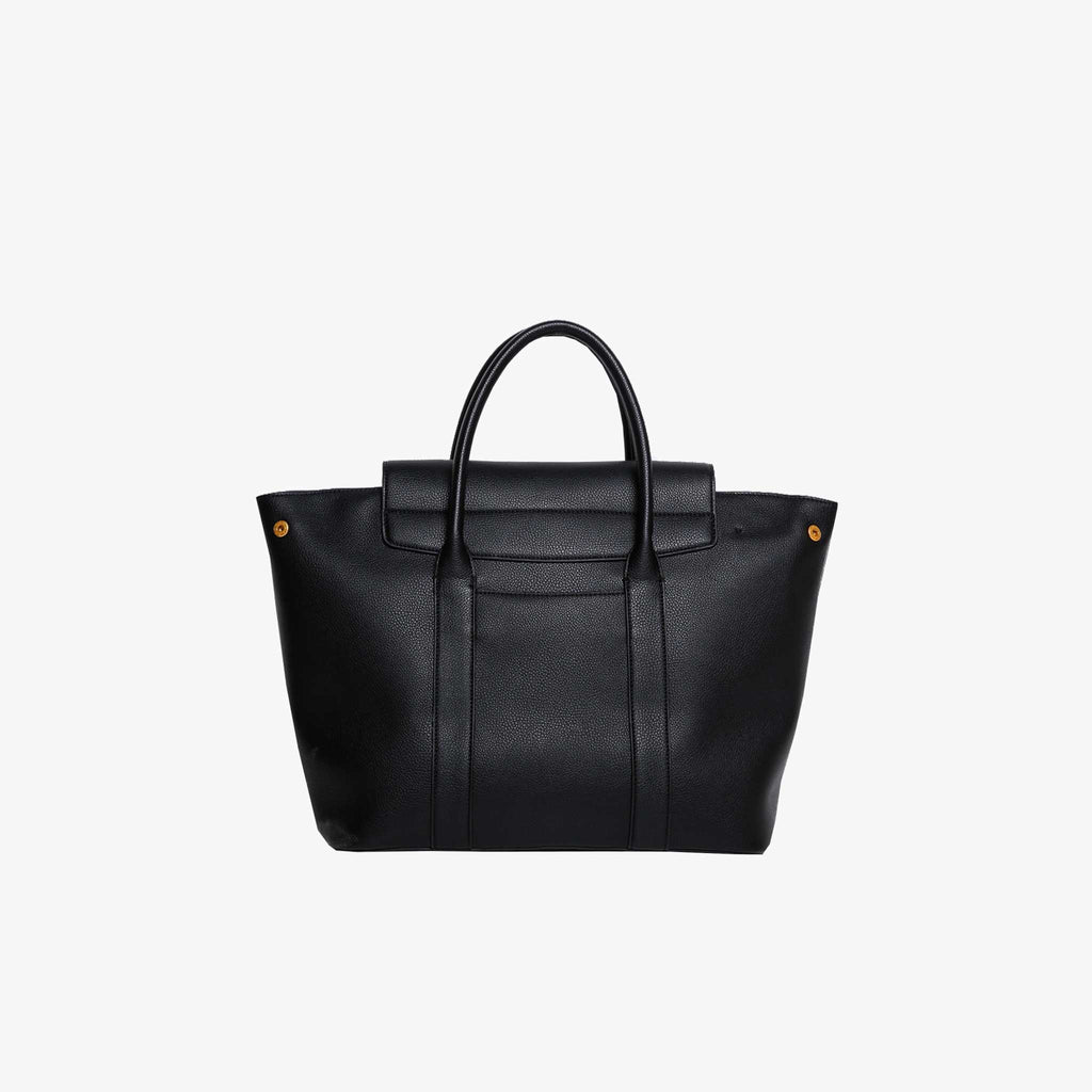 Alix & Baxter Businesstasche Noor | schwarz
