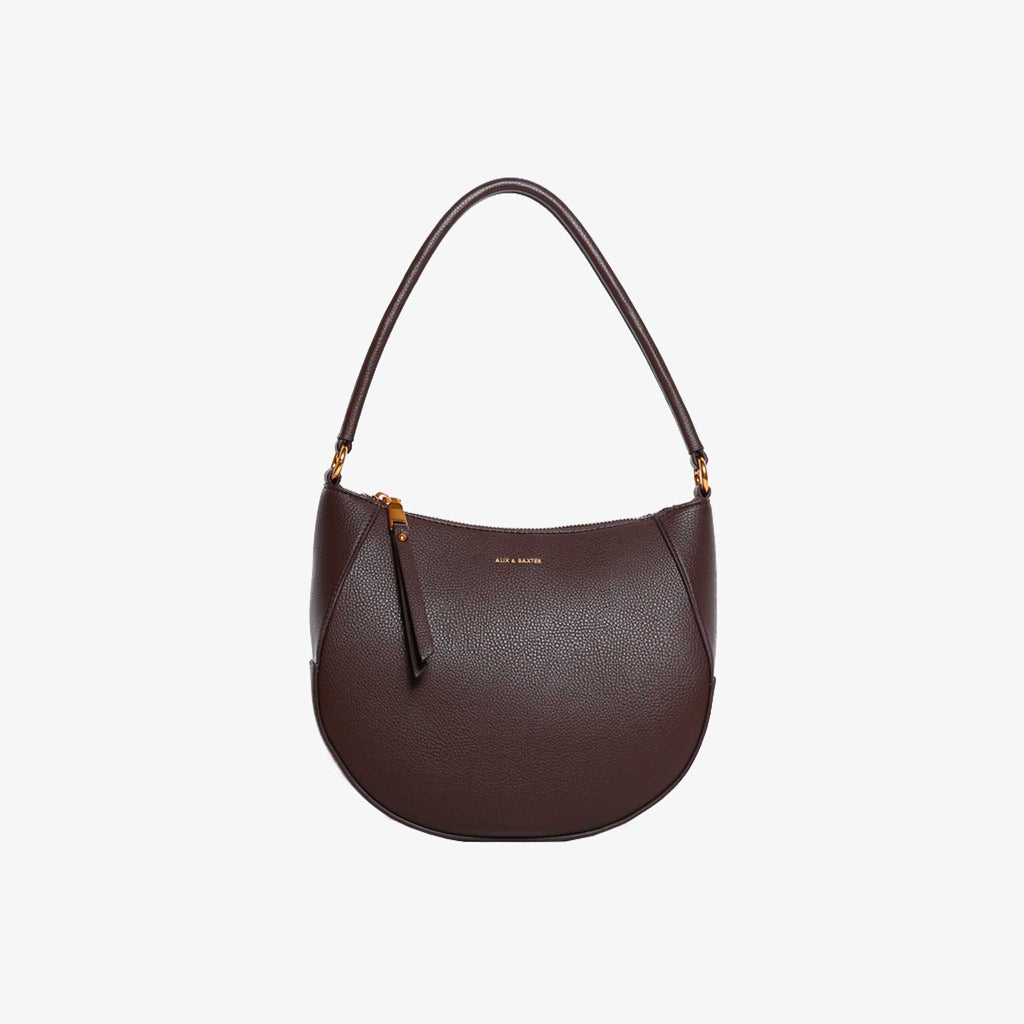 Sattle Bag (braun, 1-size) | braun