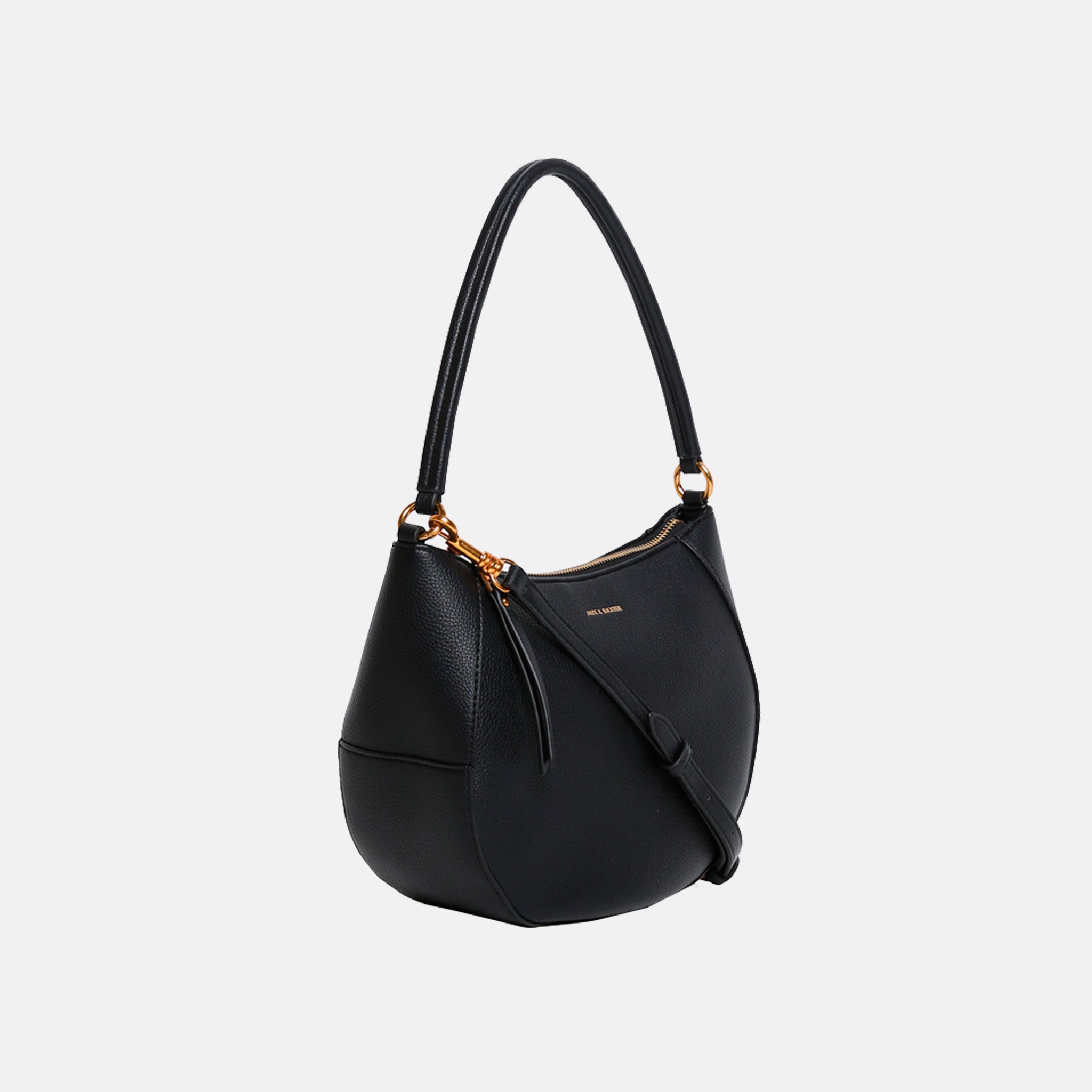 Sattle Bag (schwarz, 1-size) | schwarz