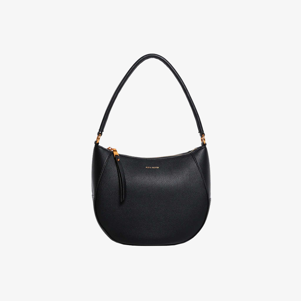 Sattle Bag (schwarz, 1-size) | schwarz