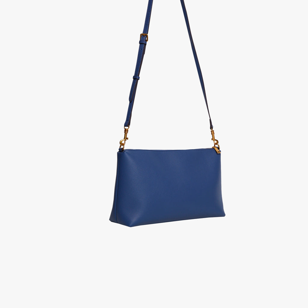 Alix & Baxter Shopper groß | blau