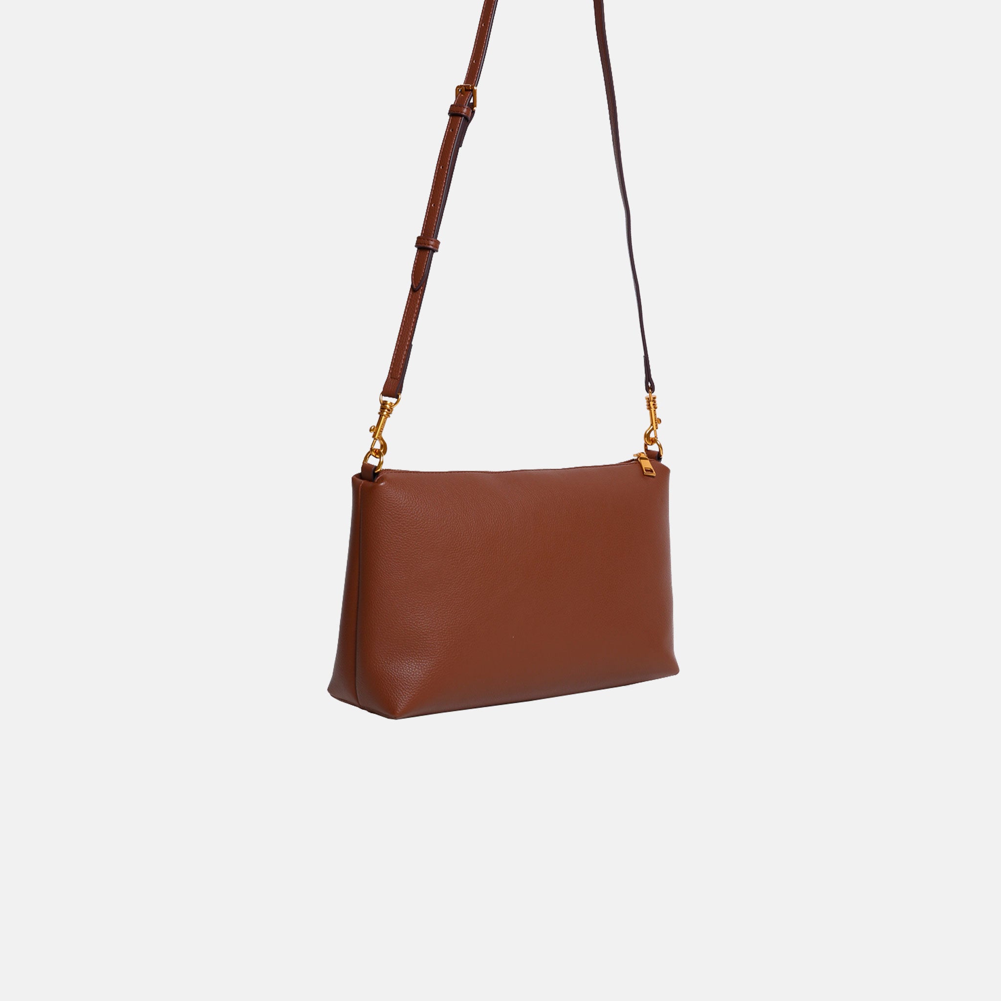 Shopper groß (camel, 1-size) | camel
