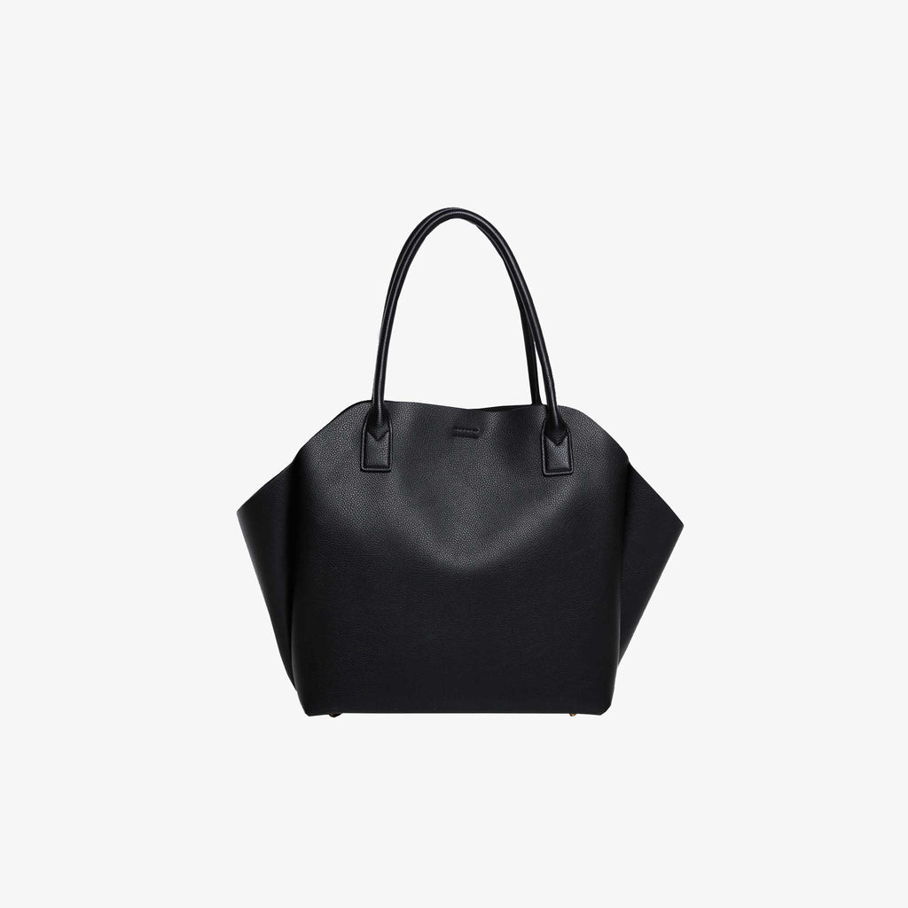 Alix & Baxter Shopper klein | schwarz