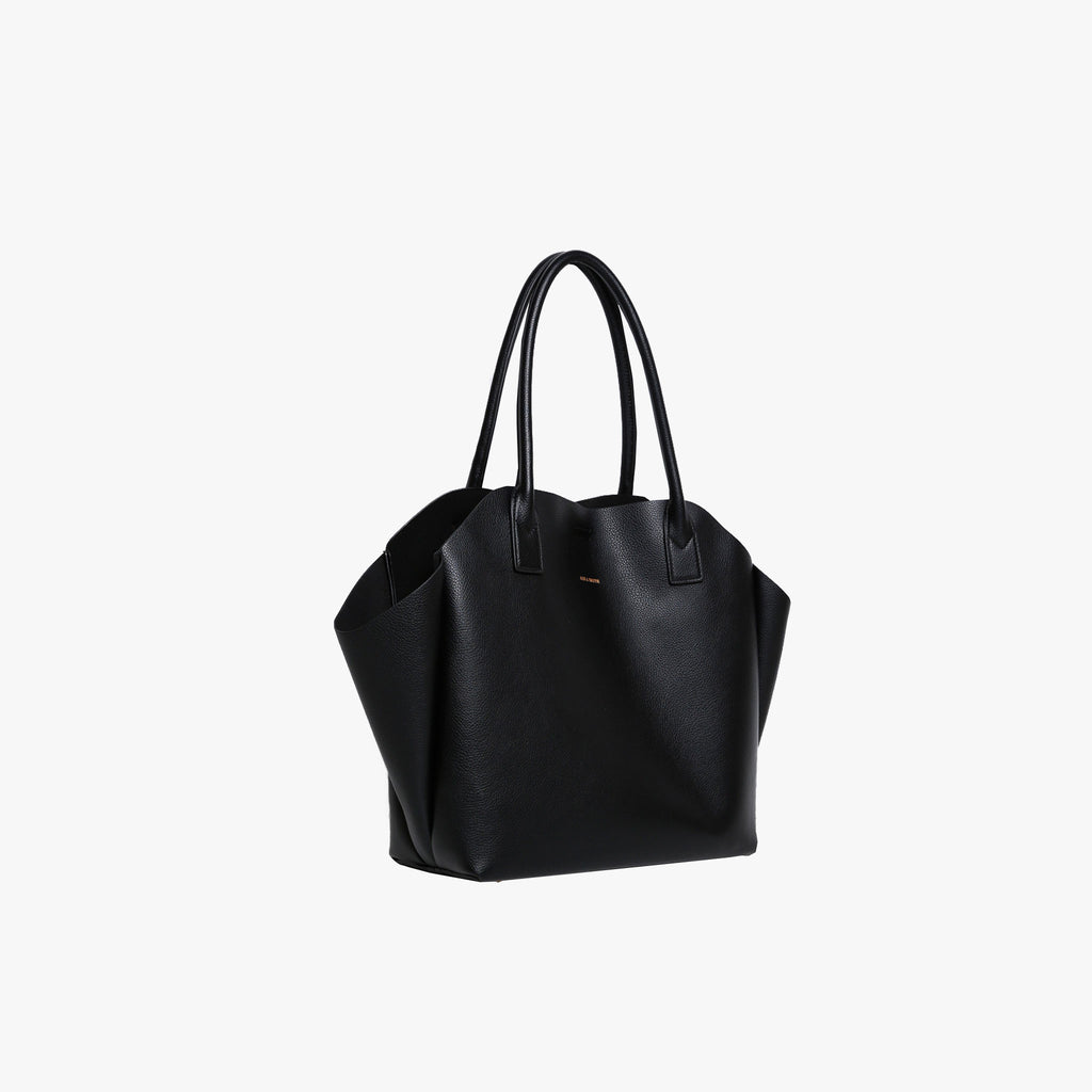 Alix & Baxter Shopper klein | schwarz