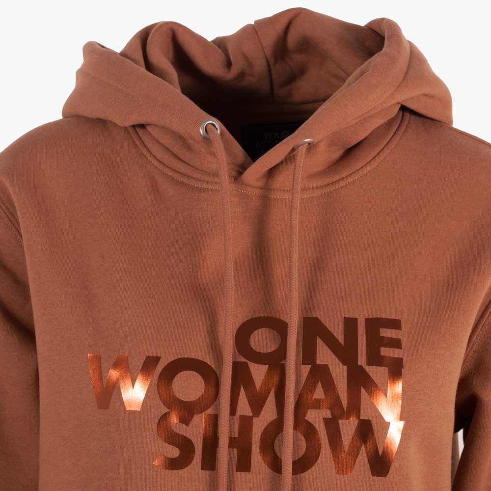 Hoodiekleid One