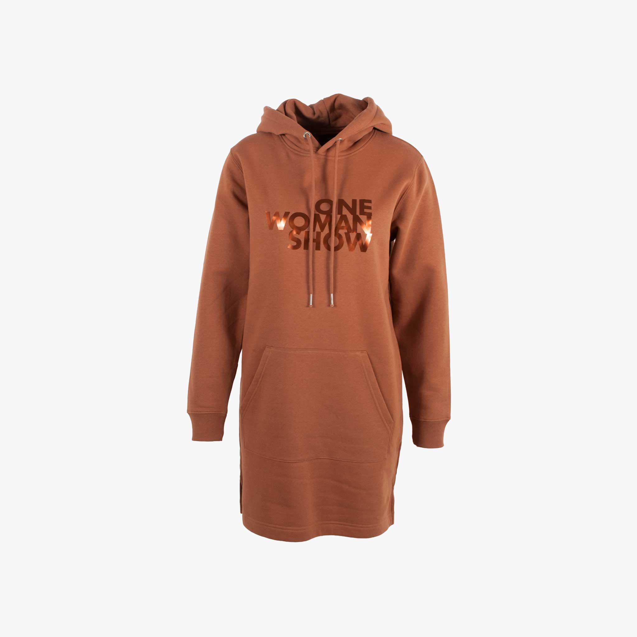 Hoodiekleid One