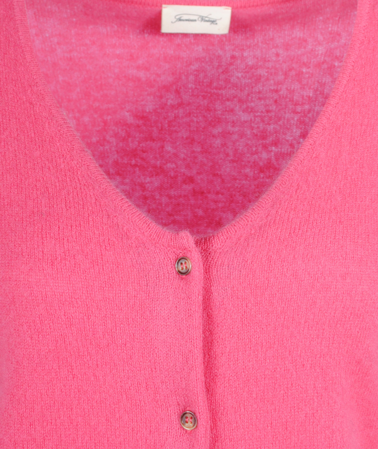 Cardigan Svin | pink