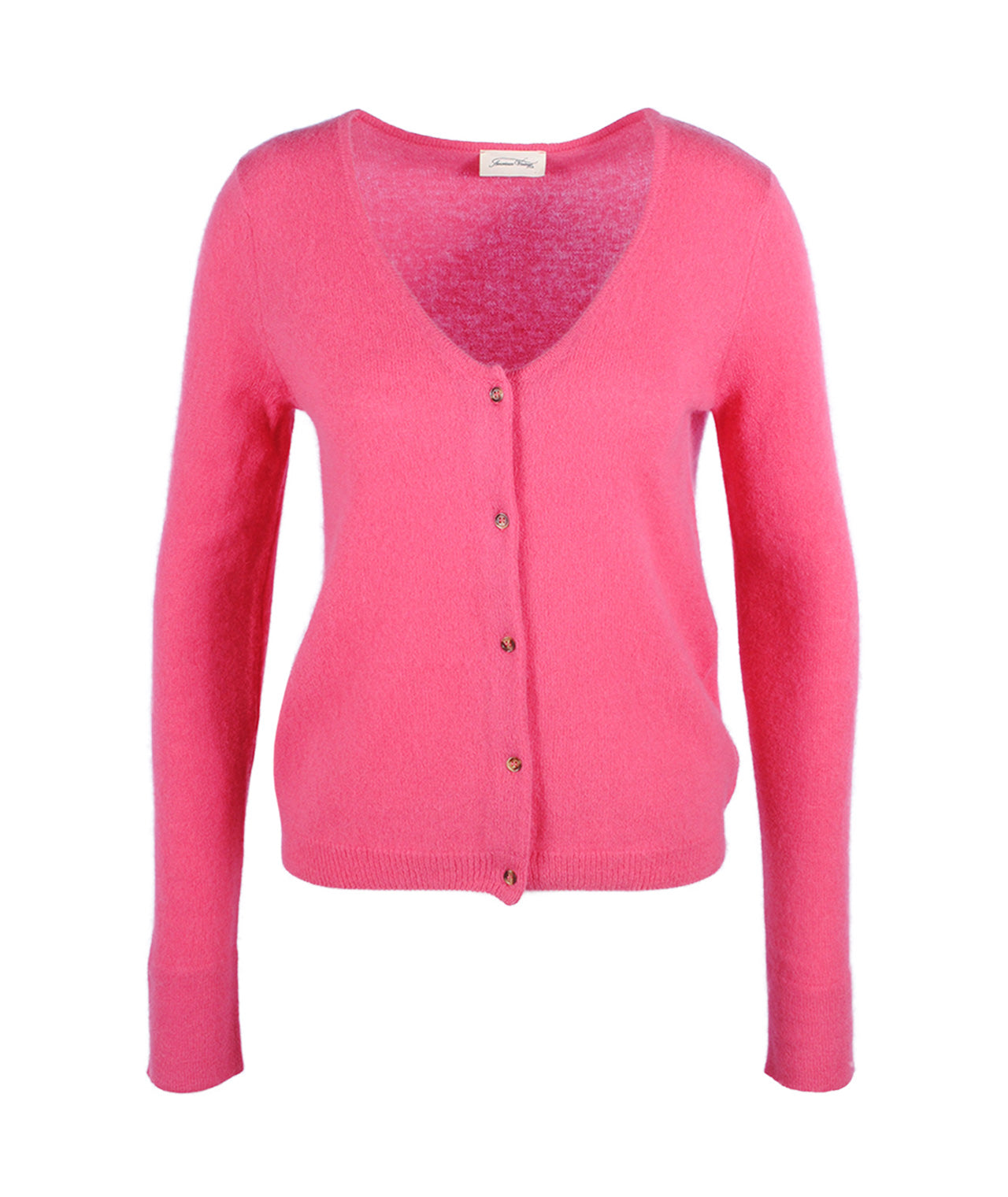 Cardigan Svin | pink