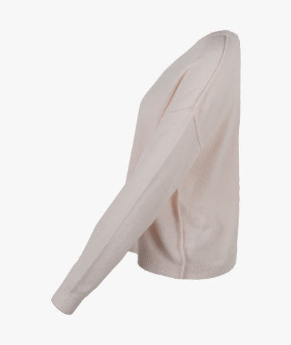 RH-Strickjacke | offwhite