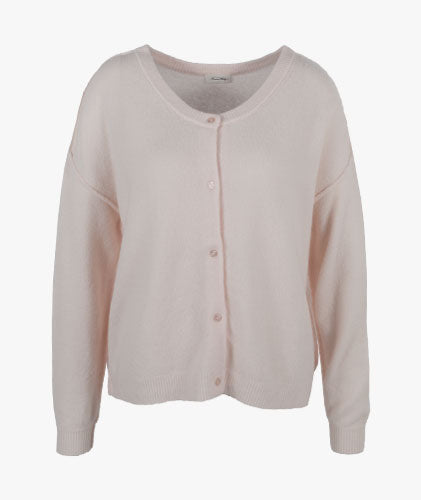 RH-Strickjacke | offwhite