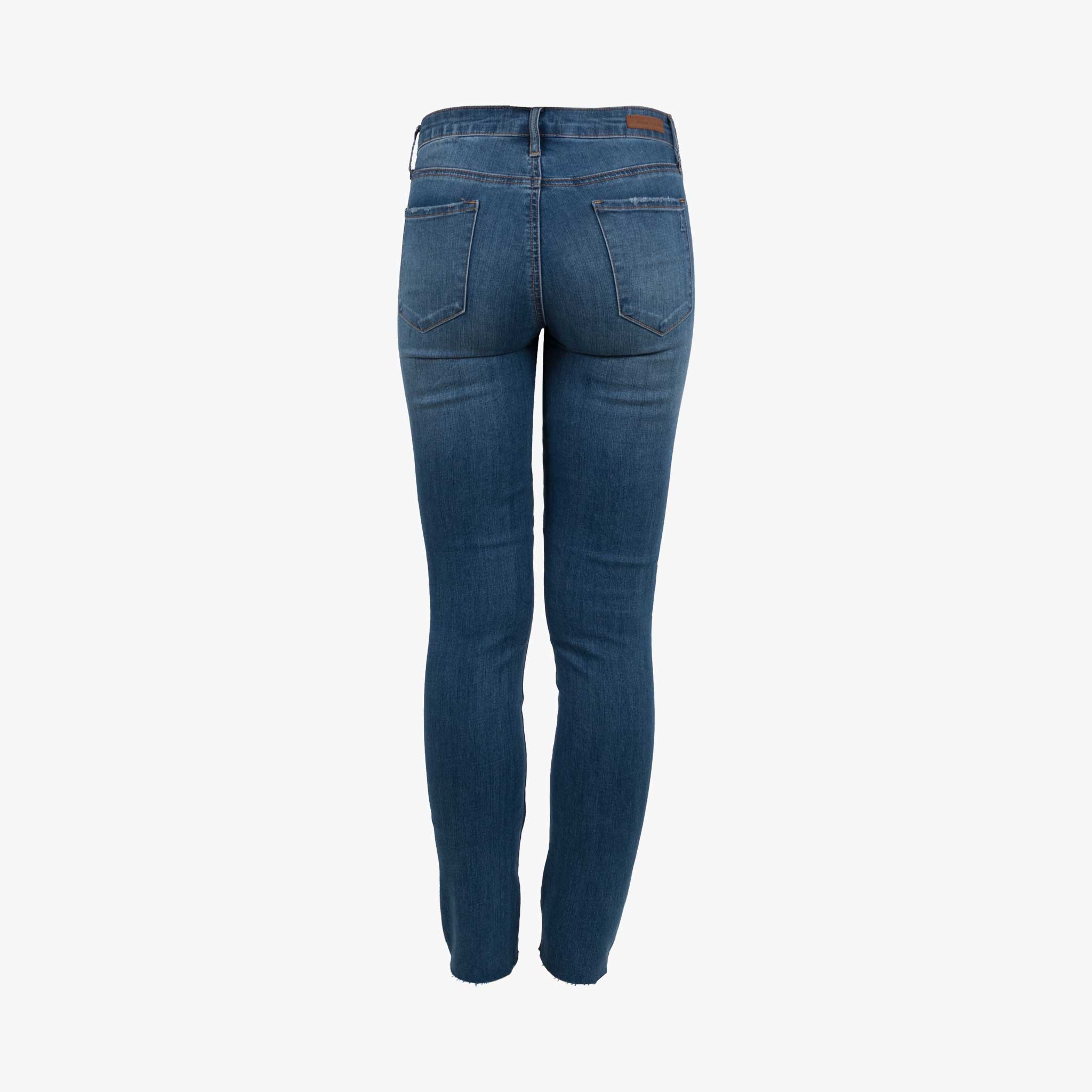 Aticles of society Jeans Carly Crop | denim
