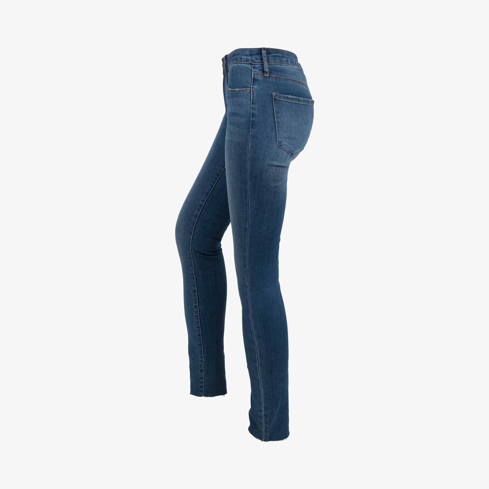 Aticles of society Jeans Carly Crop | denim