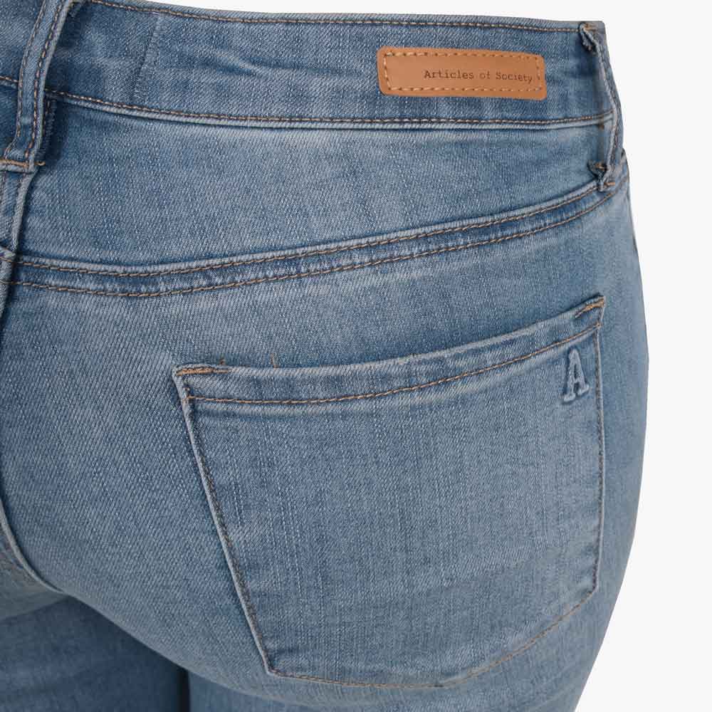 Aticles of society Skinny Jeans Sarah | denim