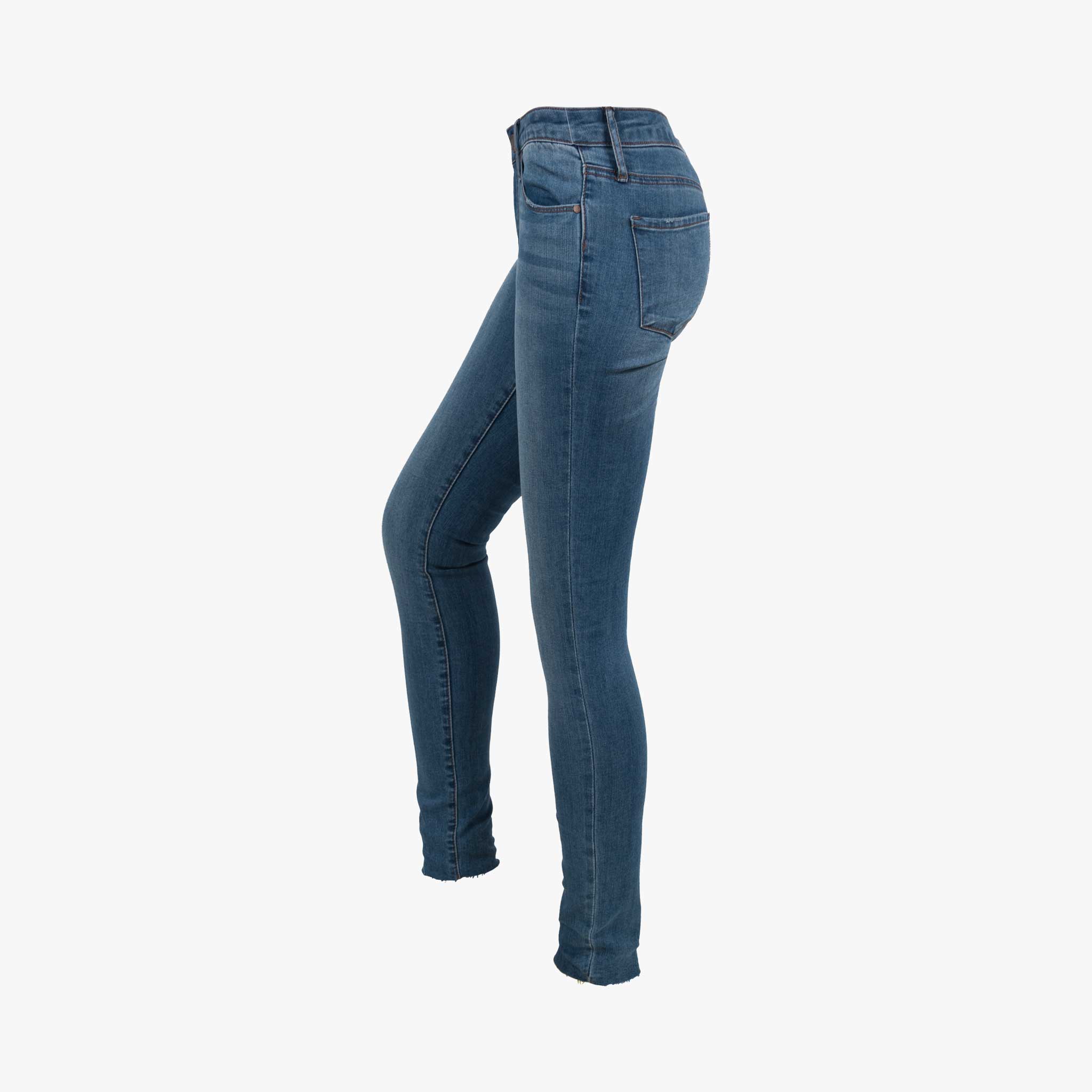 Aticles of society Skinny Jeans Sarah | denim