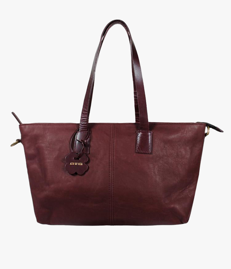 Aktiv by Vita Tasche Asai | dunkelrot