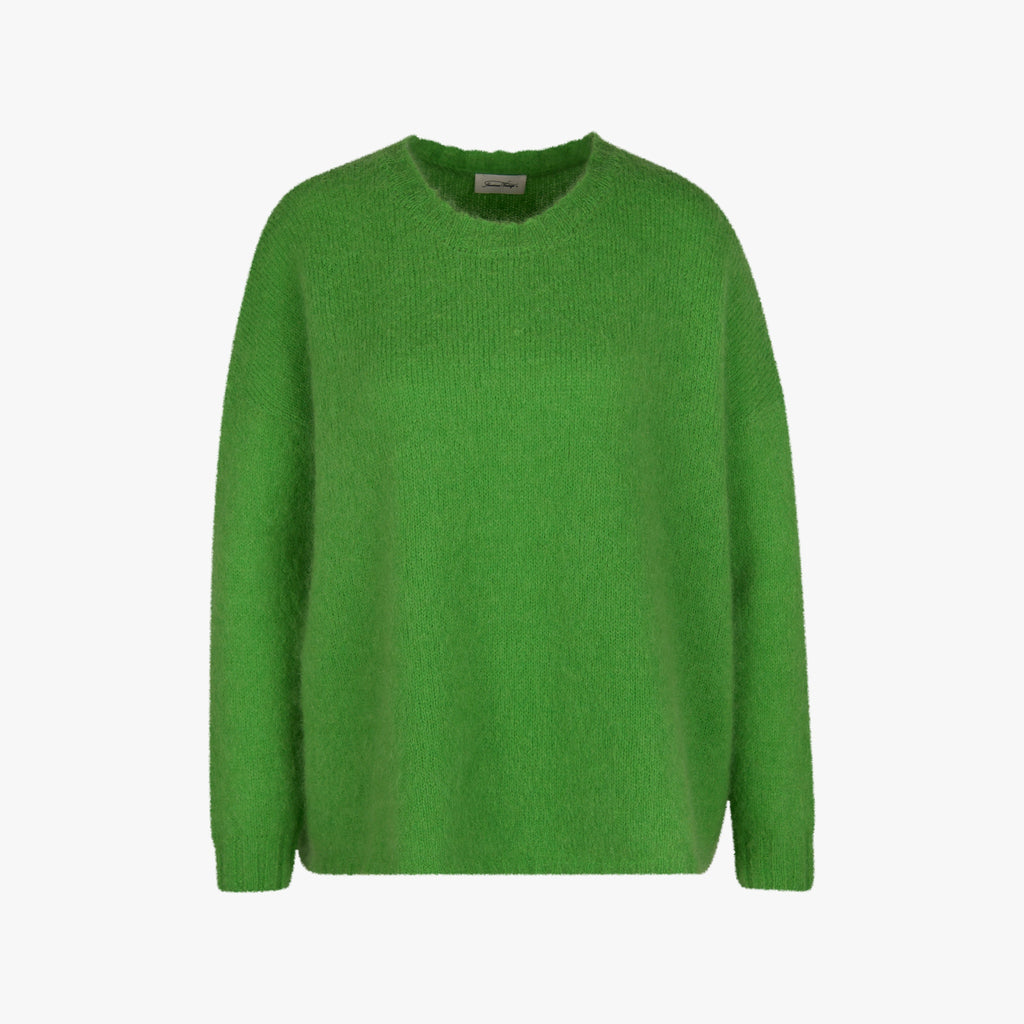 American Vintage Pulli Pino | grün