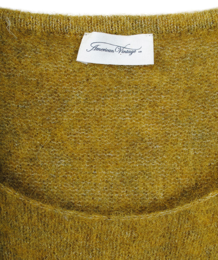 RH-Pullover Wox | kiwi
