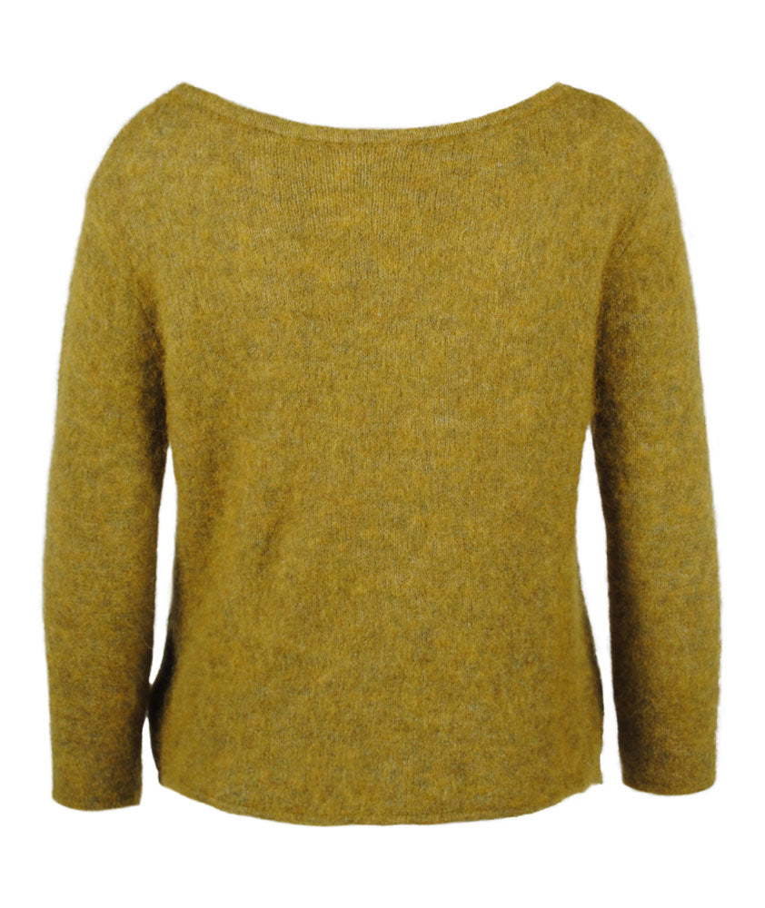 RH-Pullover Wox | kiwi