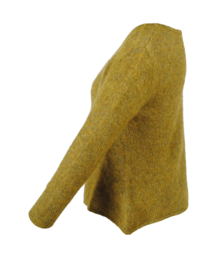 RH-Pullover Wox | kiwi