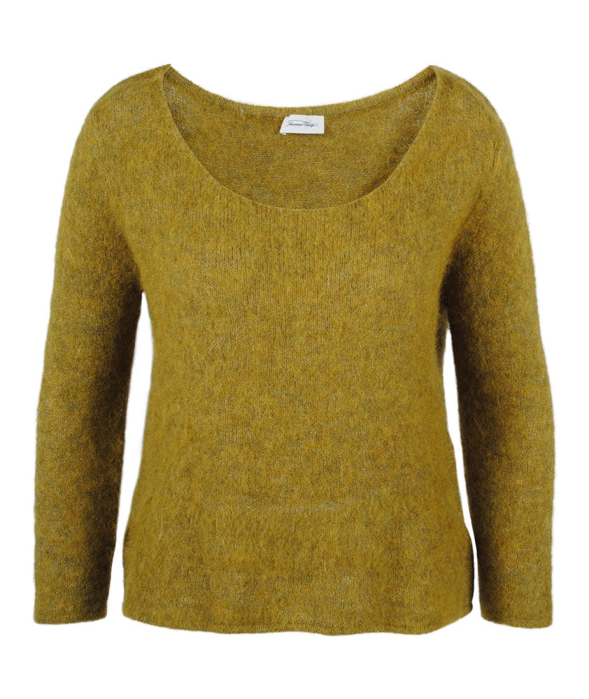 RH-Pullover Wox | kiwi