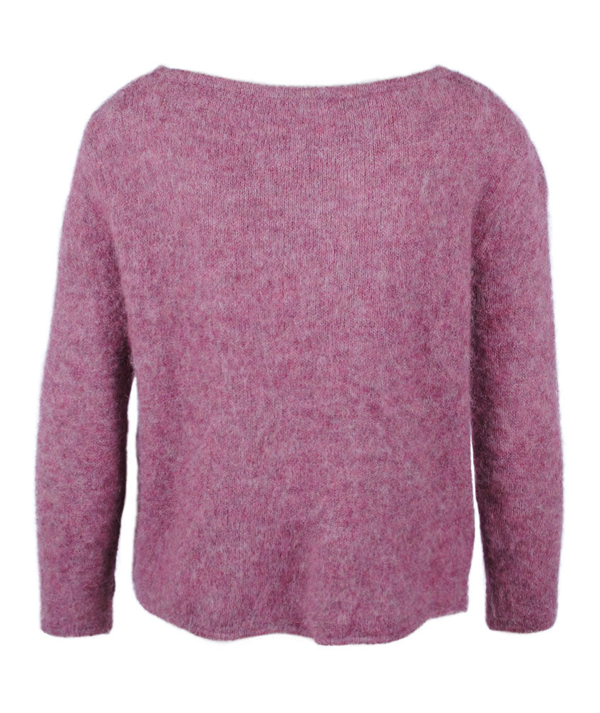 RH-Pullover Wox | lavendel