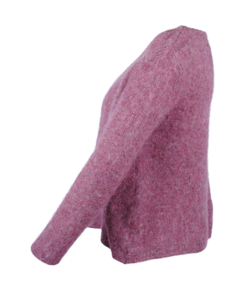 RH-Pullover Wox | lavendel