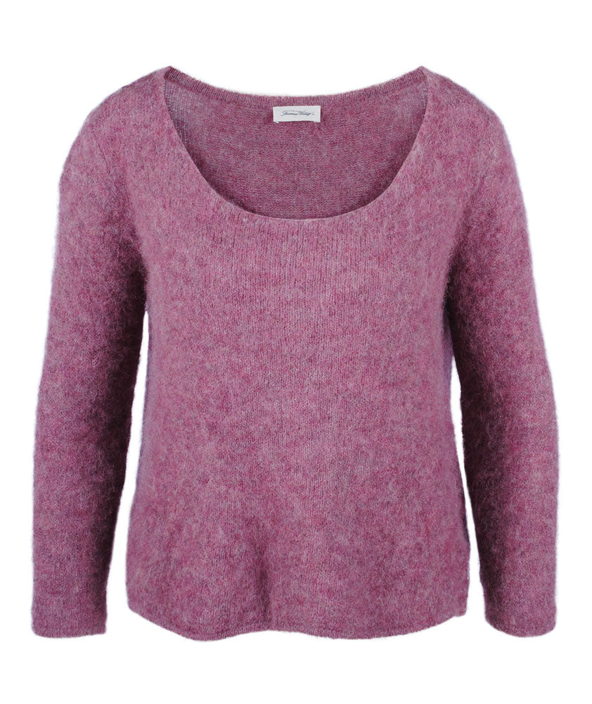 RH-Pullover Wox | lavendel