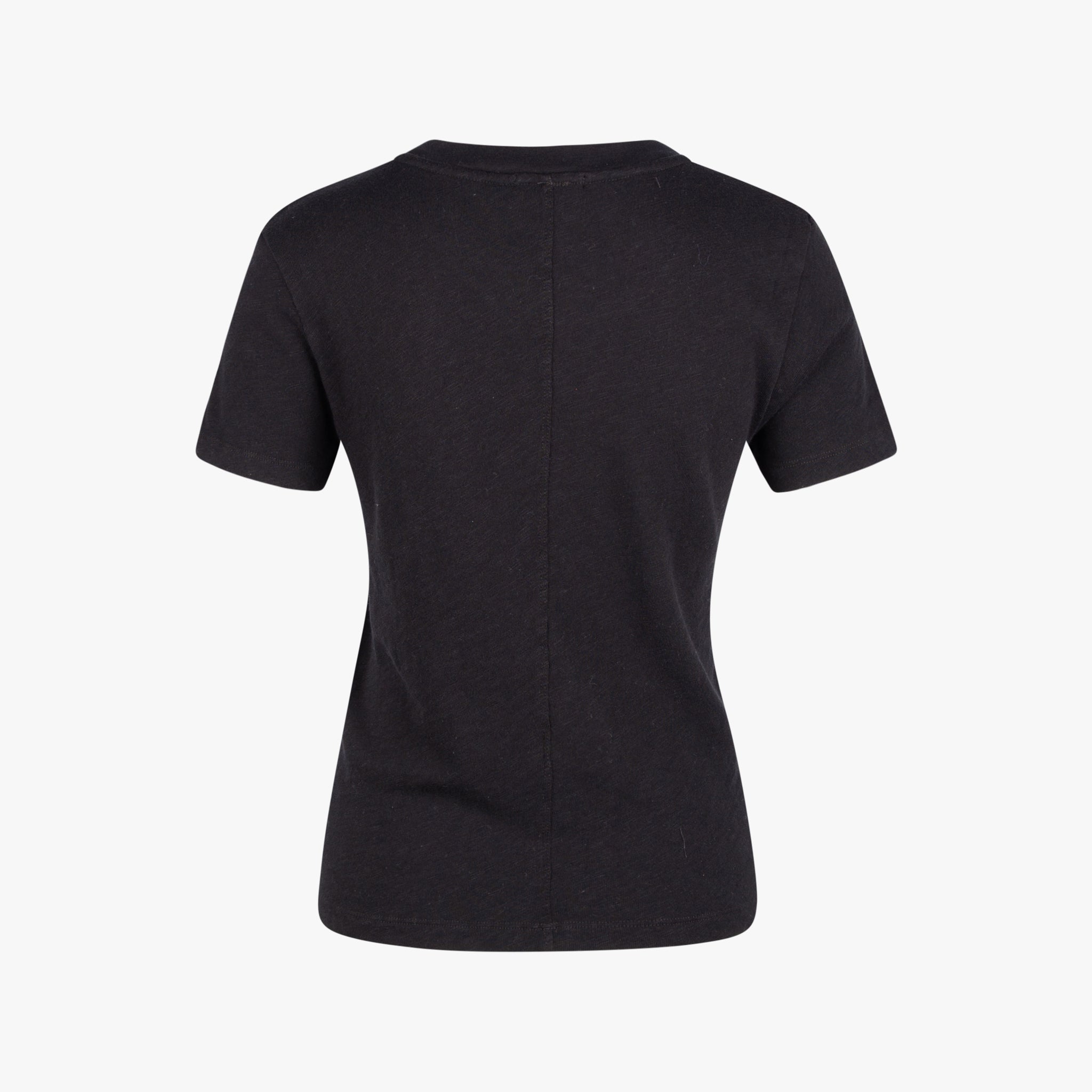 American Vintage Shirt Son | schwarz