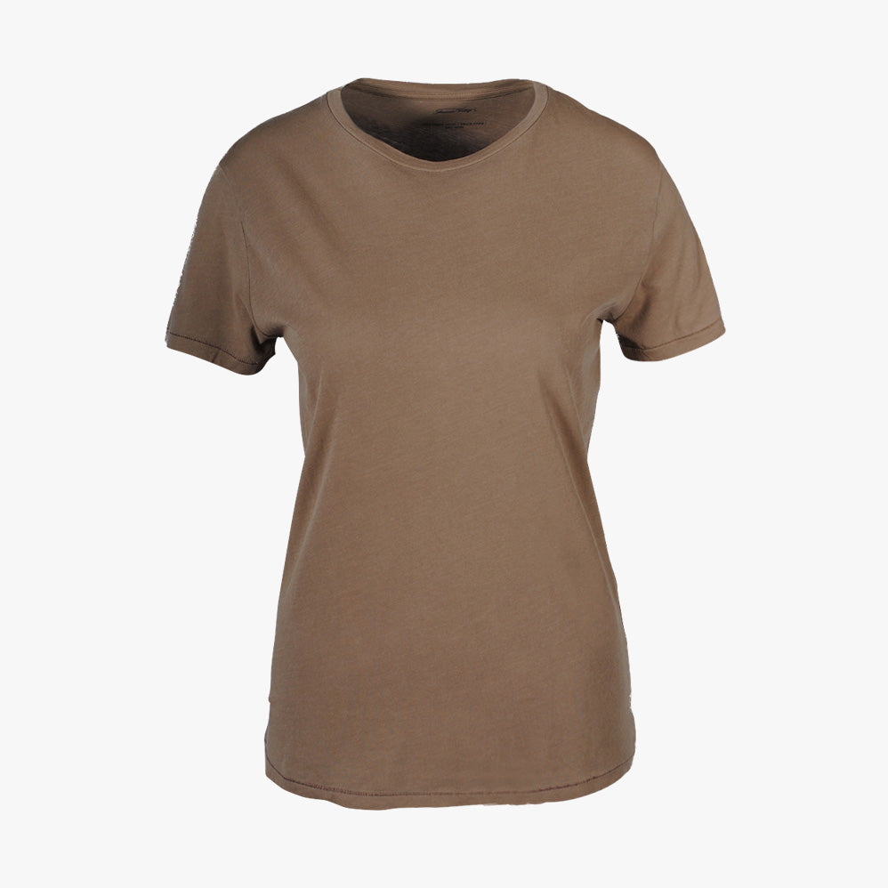 1/2 RH-Shirt Veggie (camel, XXS) | camel