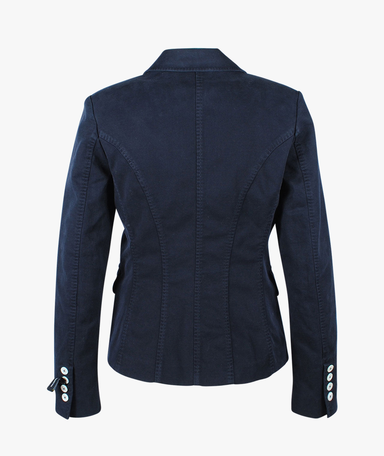 Blazer Twill Vegas | marine