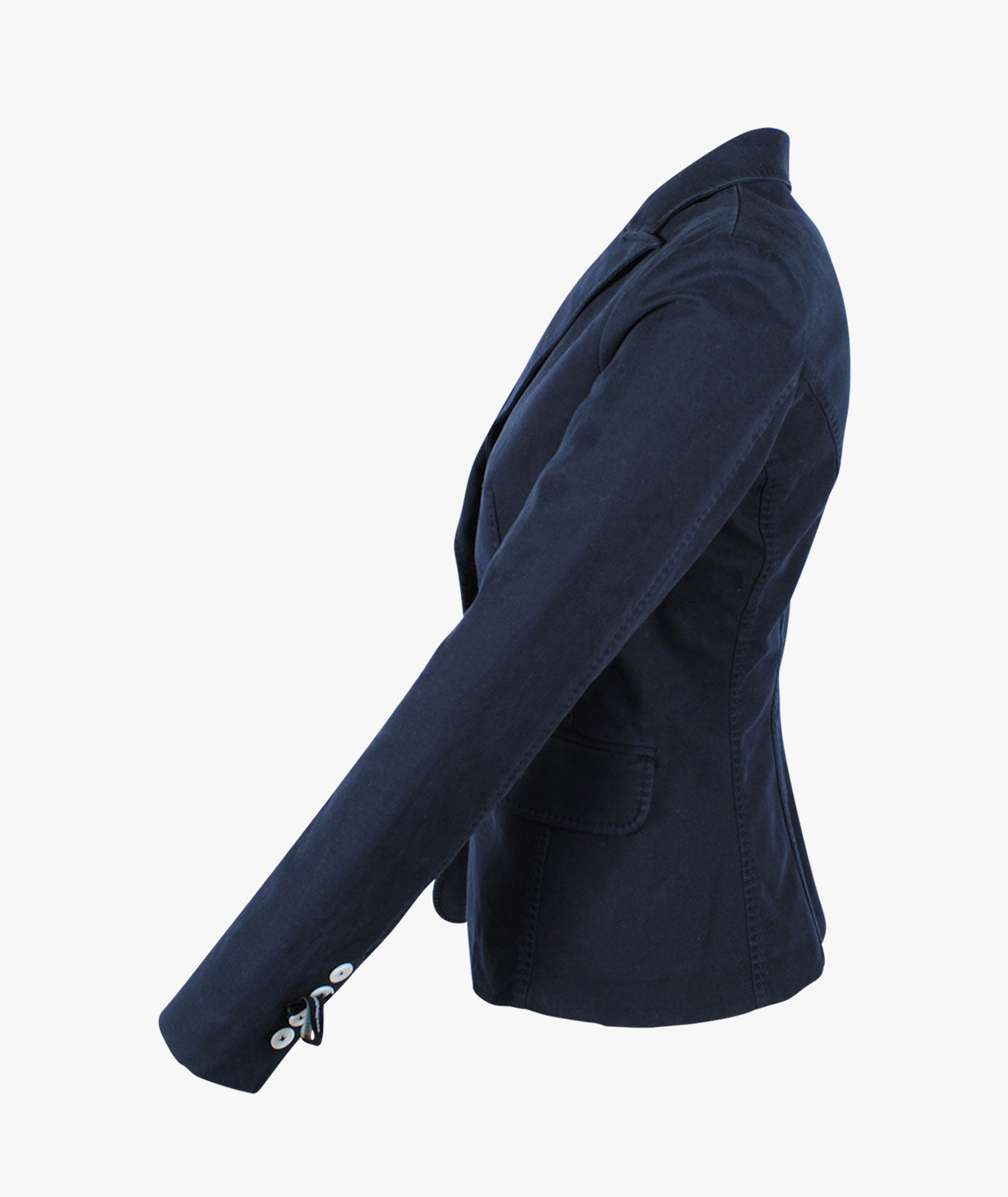Blazer Twill Vegas | marine
