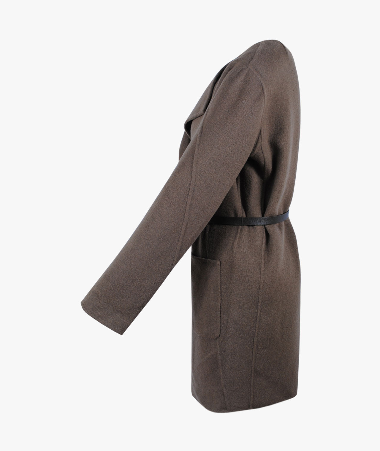 Mantel Oversize | taupe
